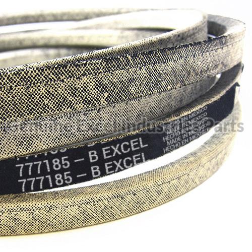 777185 BELT DECK ***