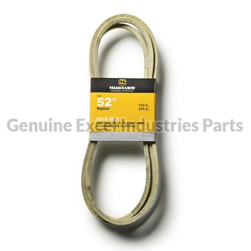 791988R 52" DECK BELT RET