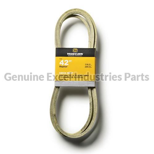 793828R 42" DECK BELT RET